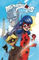 Miraculous Adventures Volume 1