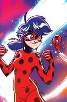 Miraculous Adventures Volume 2