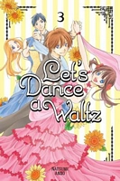 Let's Dance a Waltz Volume 3