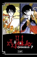 xxxHOLiC Omnibus 7