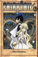 Fairy Tail, Volume 53