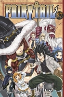 Fairy Tail, Volume 57