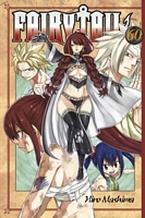 Fairy Tail, Volume 60