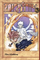 Fairy Tail, Volume 62