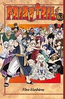 Fairy Tail, Volume 63