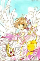 Cardcaptor Sakura: Clear Card 5