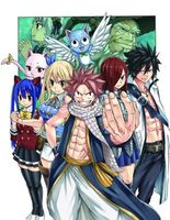 Fairy Tail: 100 Years Quest 2