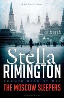 Stella Rimington's Latest Book