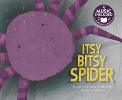 Itsy Bitsy Spider