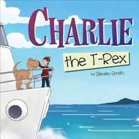 Charlie the T-Rex