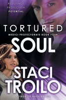 Staci Troilo's Latest Book