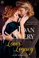 Joan Avery's Latest Book