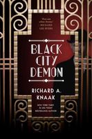 Black City Demon