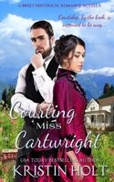 Courting Miss Cartwright