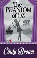 The Phantom of Oz