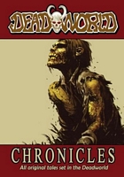 Deadworld: Chronicles