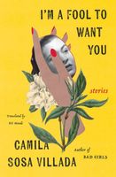 Camila Villada's Latest Book