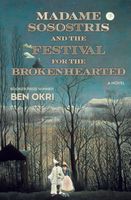 Ben Okri's Latest Book