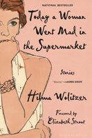 Hilma Wolitzer's Latest Book