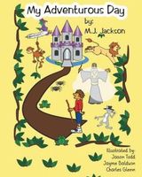 M.J. Jackson's Latest Book