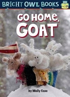 Go Home, Goat