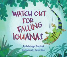 Watch Out for Falling Iguanas