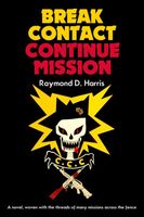 Raymond D. Harris's Latest Book