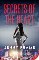 Jenny Frame's Latest Book