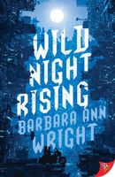 Barbara Ann Wright's Latest Book