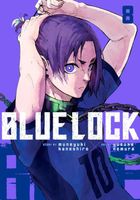 Blue Lock 8