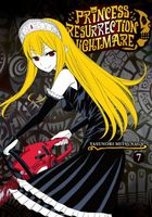 Princess Resurrection Nightmare 7