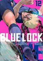 Blue Lock, Volume 12