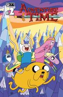 Adventure Time #2