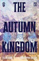 The Autumn Kingdom #2