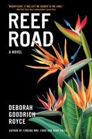 Deborah Goodrich Royce's Latest Book