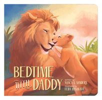 Bedtime With Daddy