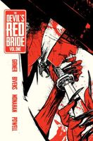Devil's Red Bride: The Complete Series