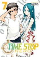 Time Stop Hero Vol. 7