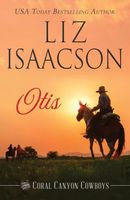 Blaze (Coral Canyon Cowboys #5) by Liz Isaacson