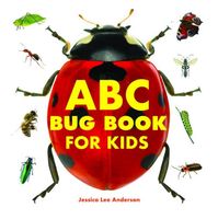 ABC Bug Book for Kids