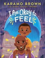 Karamo Brown's Latest Book