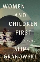 Alina Grabowski's Latest Book