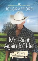 Mr. Right Again for Her