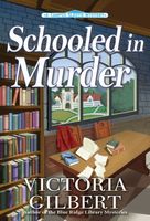 Victoria Gilbert's Latest Book