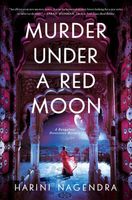 Murder Under a Red Moon