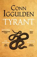 Conn Iggulden's Latest Book