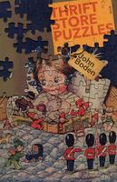 Thrift Store Puzzles