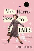 Mrs. 'Arris Goes to Paris