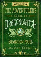 Brandon Mull's Latest Book