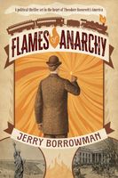 Jerry Borrowman's Latest Book